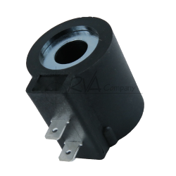 RVA-SC-02 - Solenoid Coil for the NEW Style RVA Pump